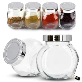 sloiczki-na-przyprawy-szklane-pojemniki-4szt-190ml-sloiki-z-nakretka-6x8-cm