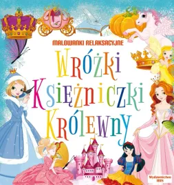 wrozki-ksiezniczki-krolewny-malowanki-relaksacyjne