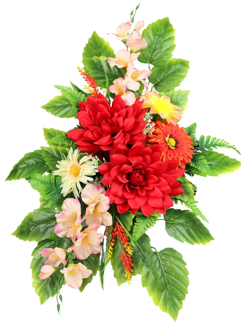 stroik-dalia-xl-czerwona-70x60
