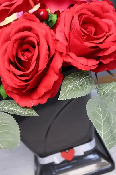 flower-box-12-roz-bukiet-marka-bez-marki