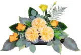 chryzantema-pomarancz-stroik-bukiet-h2-wysokosc-40-cm