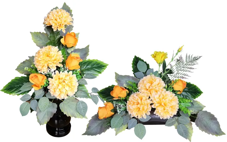 chryzantema-krem-stroik-bukiet-h1-wysokosc-40-cm-stan-nowy
