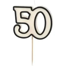 swieczka-na-tort-liczba-50-bialo-czarny-partydeco-85-cm