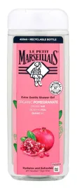 le-petit-marseillais-zel-pod-prysznic-bio-granat-400ml