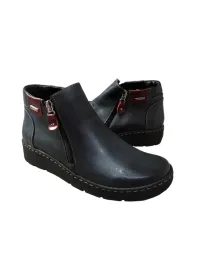 skorzane-damskie-botki-granatowe-obcas-3-cm-nr-37