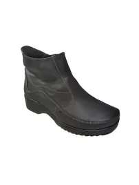 skorzane-botki-popielate-obcas-3-cm-na-zamek-nr-37
