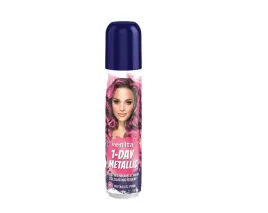 venita-lakier-1-day-metallic-m1-pink-50ml