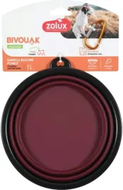 zolux-bivouak-miska-skladana-1l-czerwona