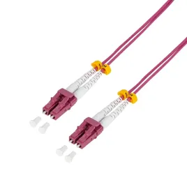 logilink-kabel-swiatlowodowy-lwl-duplex-om4-50-125m-lc-lc-fioletowy-05m