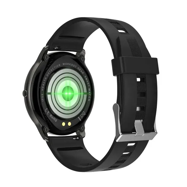 smartwatch-meski-lw11-czarny-funkcje-krokomierz-przebyty-dystans-spalone-kalorie-pomiar-tetna