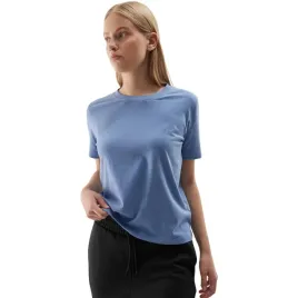 koszulka-damska-4f-denim-4fwaw24ttshf1650-32s
