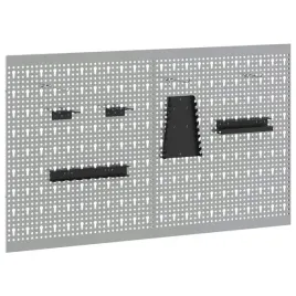 panel-narzedziowy-2-pcs-szary-100-x-1-x-60-cm