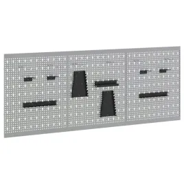 panel-narzedziowy-3-pcs-szary-150-x-1-x-60-cm