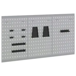 panel-narzedziowy-3-pcs-szary-150-x-1-x-80-cm