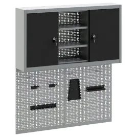 zestaw-szafek-narzedziowych-z-polka-z-blokada-3-pcs-czarny