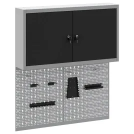zestaw-szafki-narzedziowej-i-pegboard-z-polka-3-pcs-czarny