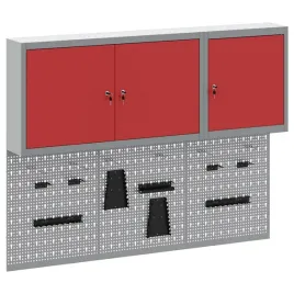zestaw-szafki-narzedziowej-i-pegboard-z-polka-5-pcs-czerwony