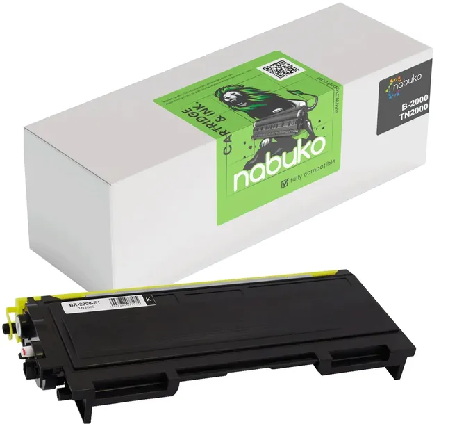 toner-do-brother-tn-2000-stan-nowy