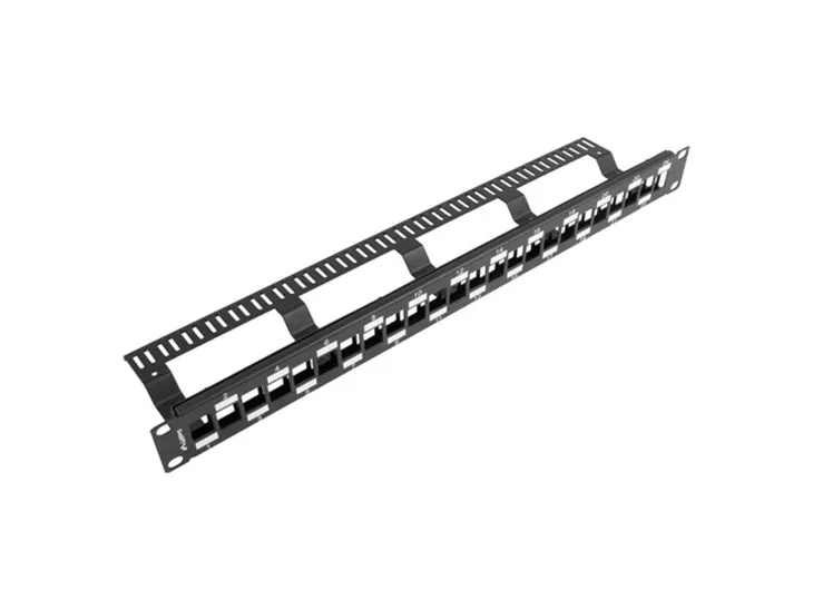 lanberg-ppks-1224-b-panel-krosowniczy-1u