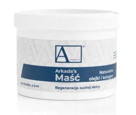 arkada-masc-regenerujaca-na-suche-i-pekajace-piety-z-olejkami-450g