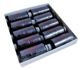 nici-do-szycia-poliestrowe-40-2-czarne-uniwersalne-400-yds-10-sztuk