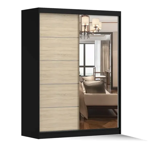 szafa-vista-05-150-cm-stan-nowy
