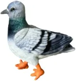 golab-niebieski-30cm-plec-chlopcy-dziewczynki-unisex