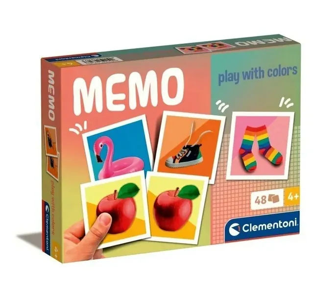 memo-kolory