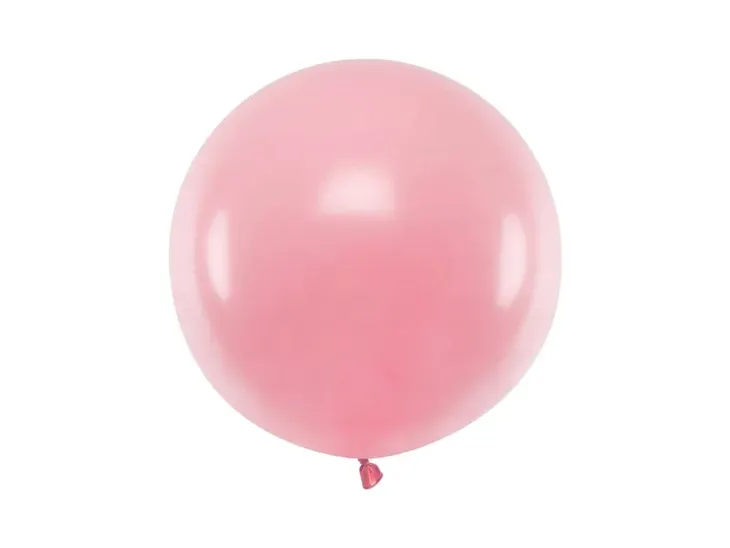 balon-okragly-pastel-60cm-wypelnienie-powietrze-lub-hel