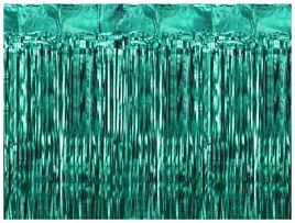 kurtyna-party-butelkowa-zielen-100x200cm
