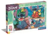 puzzle-maxi-104-stitch-23776-clementoni