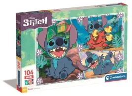 puzzle-maxi-104-stitch-23776-clementoni