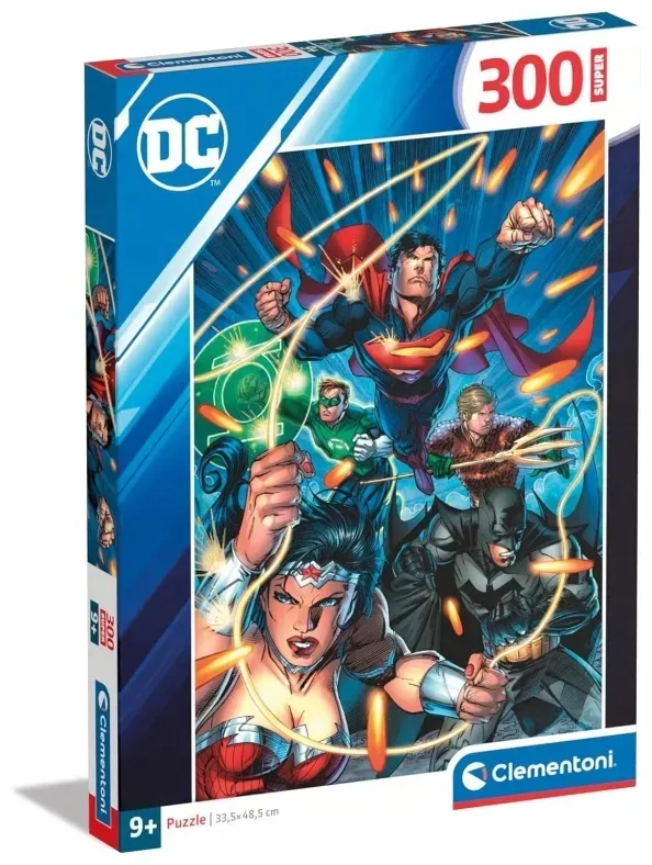 puzzle-300-super-dc-comics-justice-league