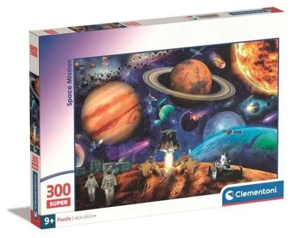 puzzle-300-super-space-mission
