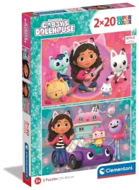 puzzle-2x20-super-kolor-gabby-s-dollhouse