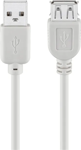goobay-68716-kabel-usb-usb-2-0-3-m-usb-a-szary