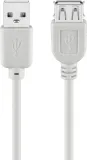 goobay-68716-kabel-usb-usb-2-0-3-m-usb-a-szary