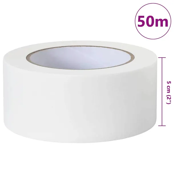 tasma-malarska-maskujaca-biala-5000-x-5-cm-dlugosc-50-m-stan-nowy
