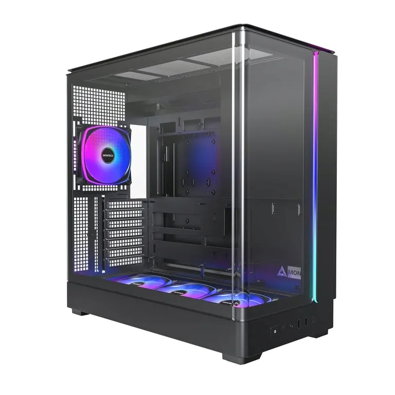 montech-king-45-pro-tower-czarny