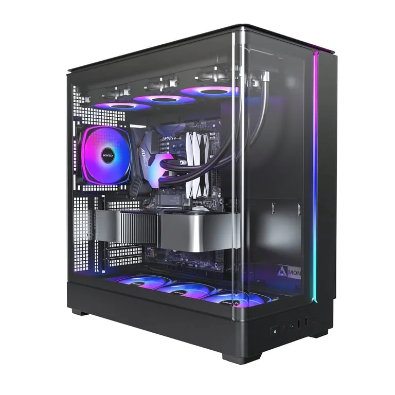 montech-king-45-pro-tower-czarny