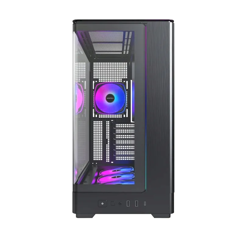 montech-king-45-pro-tower-czarny