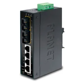 planet-isw-621-przelacznik-sieciowy-nie-zarzadzany-l2-fast-ethernet-10