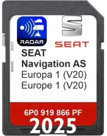 karta-gps-mapa-seat-2025-as-v20-ateca-arona-ibiza-leon-toledo-europa
