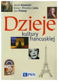 kowalski-dzieje-kultury-francuskiej