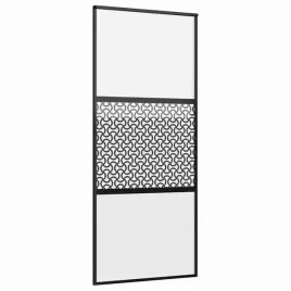 drzwi-barn-glass-z-zatrzaskiem-przesuwne-szklane-drzwi-z-aluminium-w-kolo