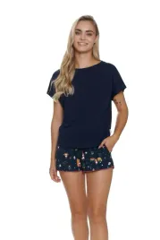 bielizna-damska-pizama-damska-5306-kr-xl-granatowy