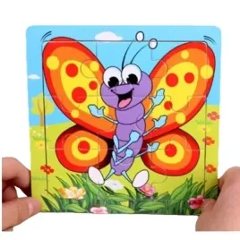 drewniane-puzzle-w-ramce-ukladanka-edukacyjna-motylek