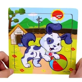 drewniane-puzzle-edukacyjne-ukladanka-w-ramce-montessori-piesek