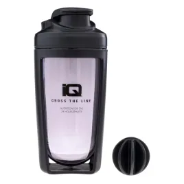 shaker-agita
