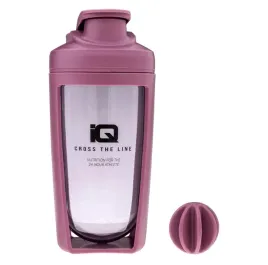shaker-agita